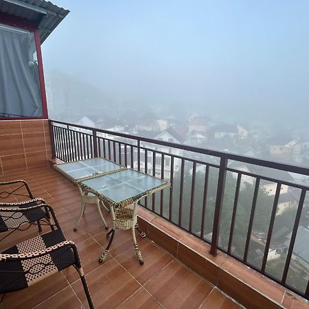 Da Lat Cao Nguyen Hotel 外观 照片