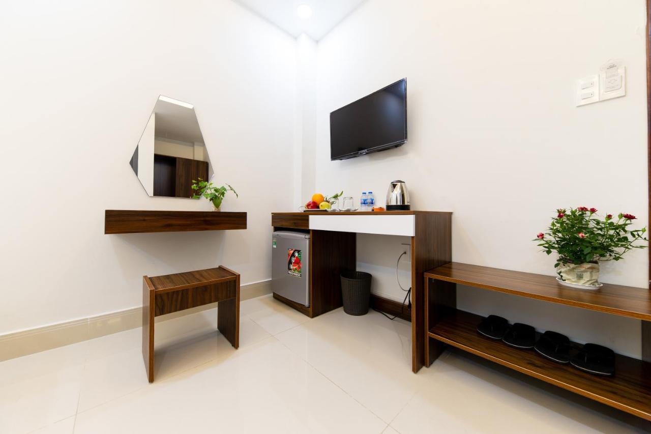 Da Lat Cao Nguyen Hotel 外观 照片