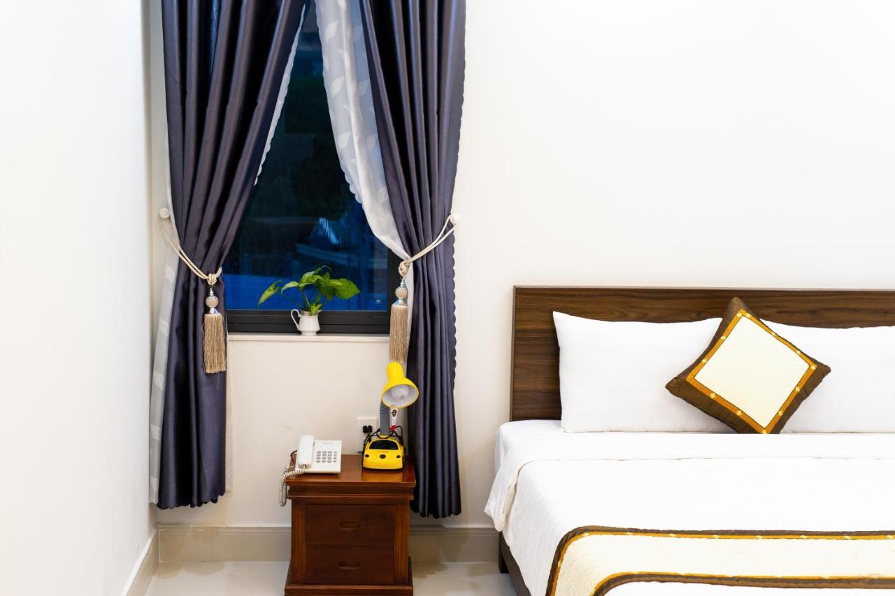 Da Lat Cao Nguyen Hotel 外观 照片
