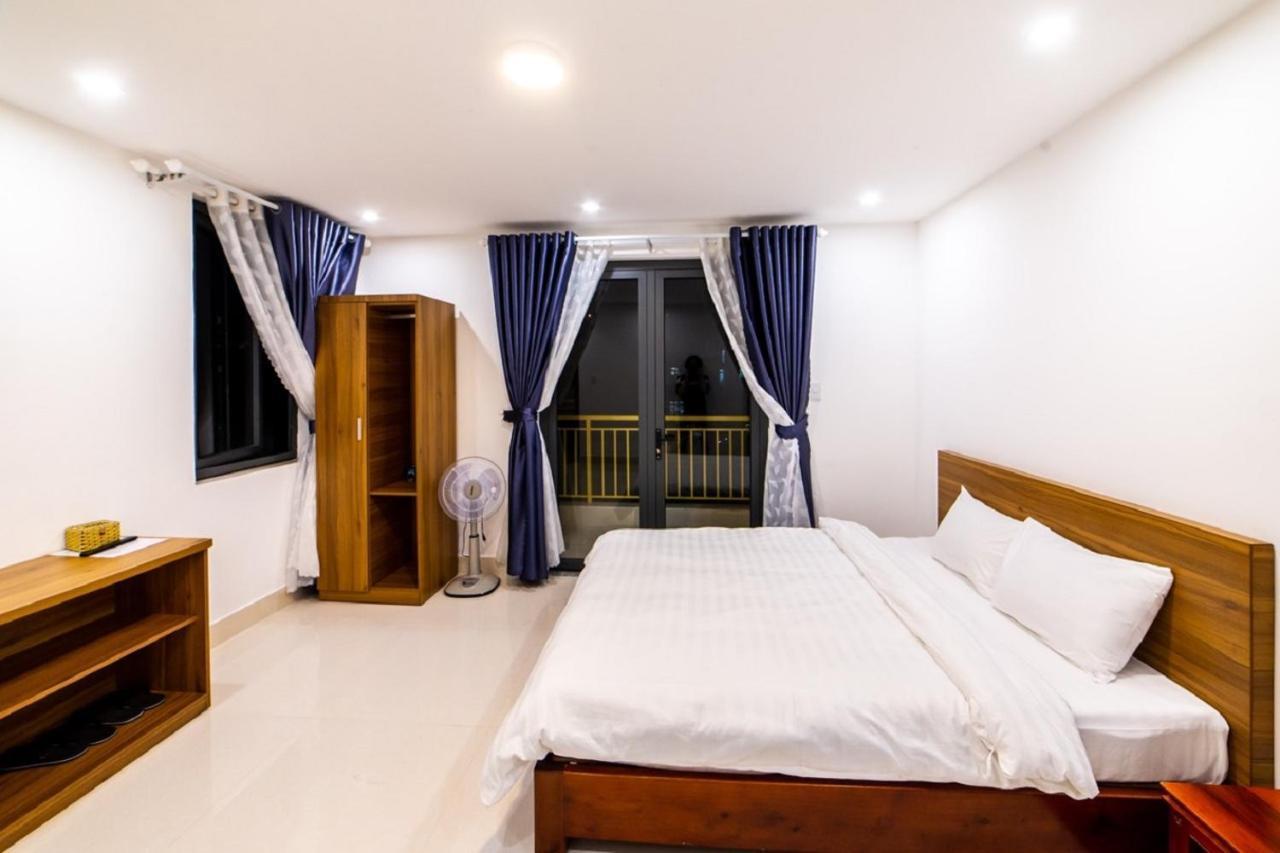 Da Lat Cao Nguyen Hotel 外观 照片