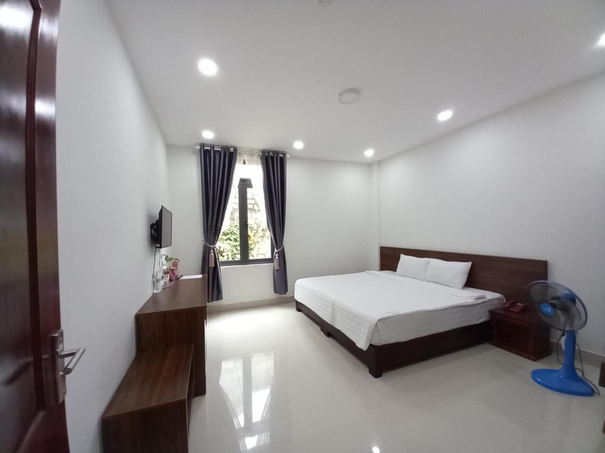 Da Lat Cao Nguyen Hotel 外观 照片