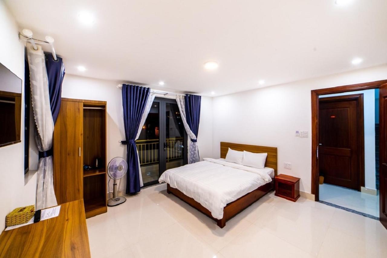 Da Lat Cao Nguyen Hotel 外观 照片