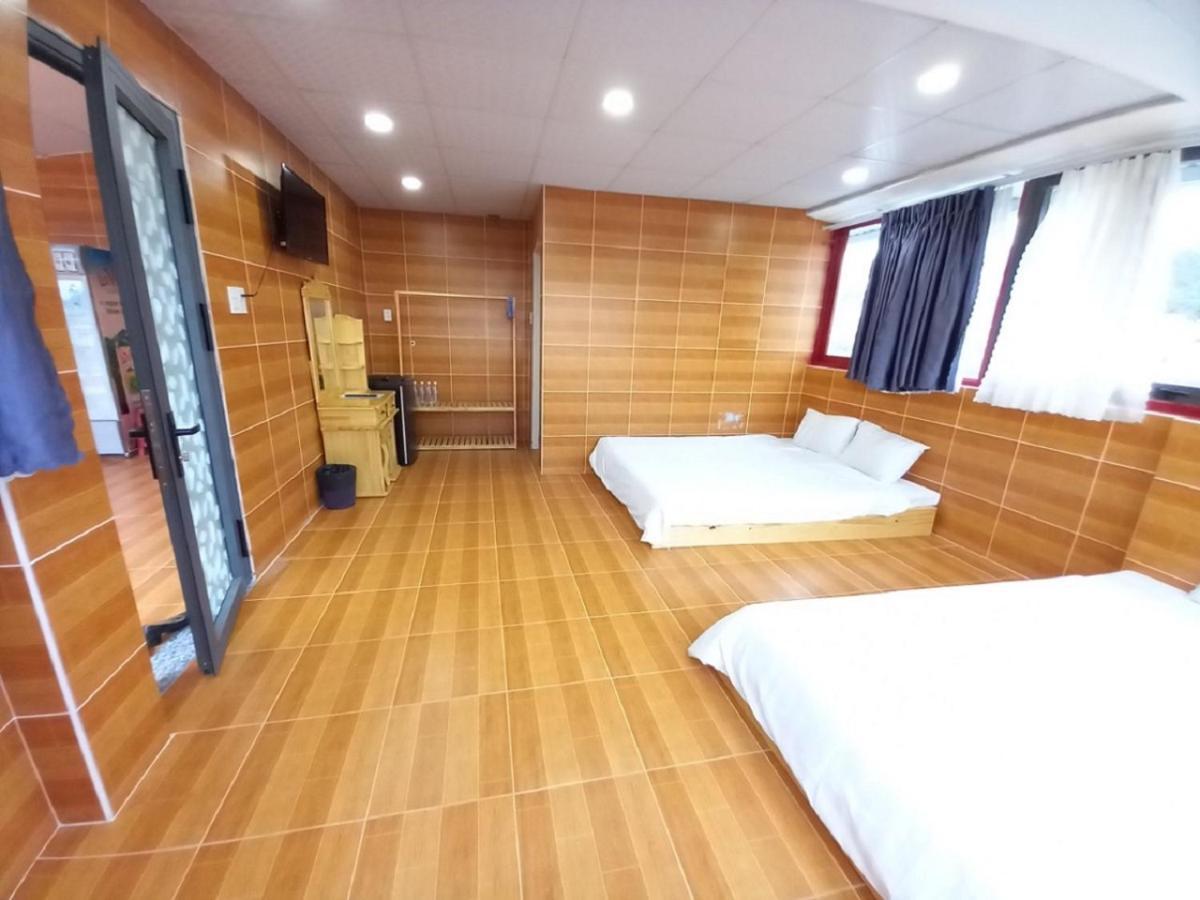 Da Lat Cao Nguyen Hotel 外观 照片