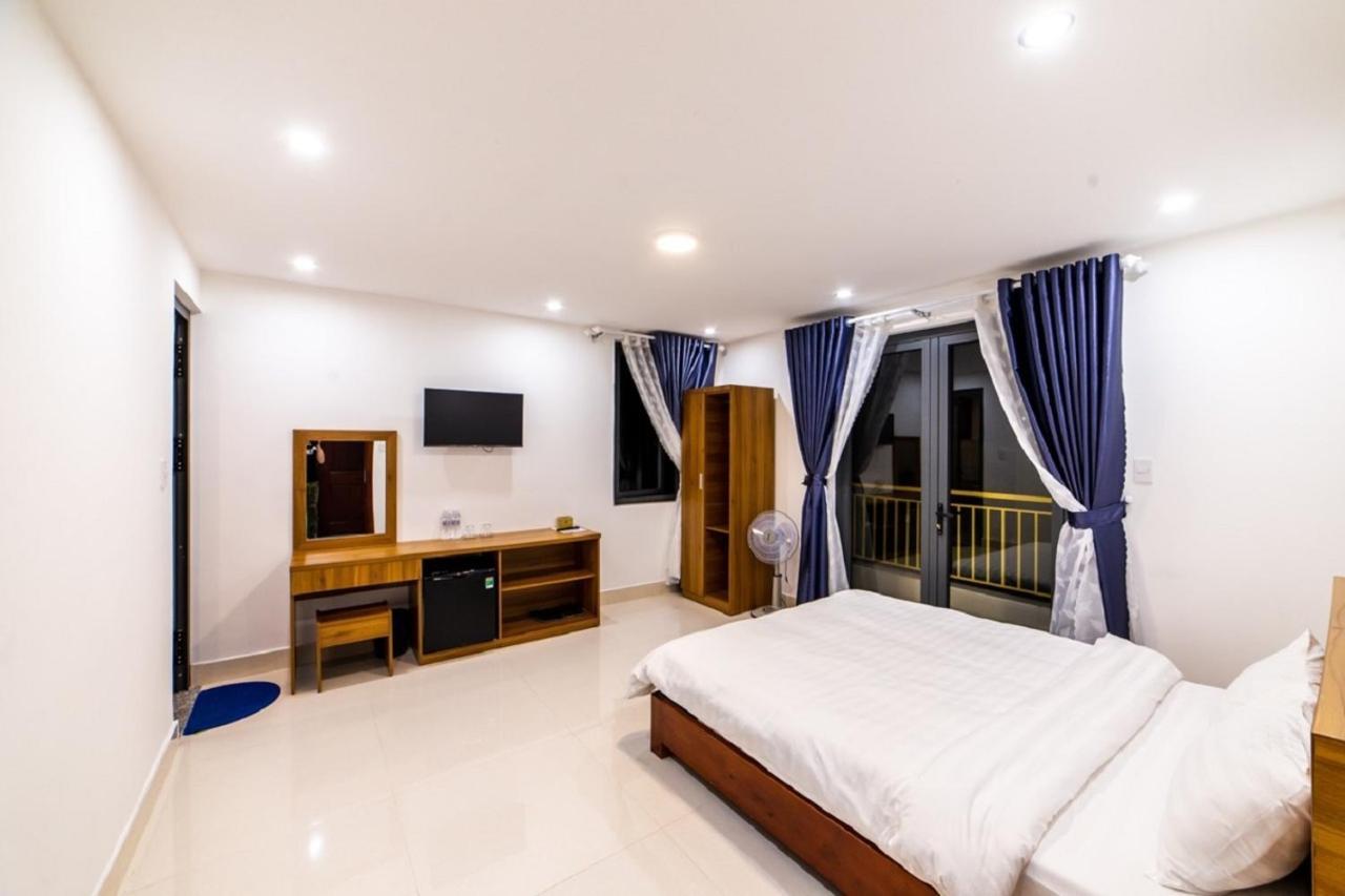 Da Lat Cao Nguyen Hotel 外观 照片