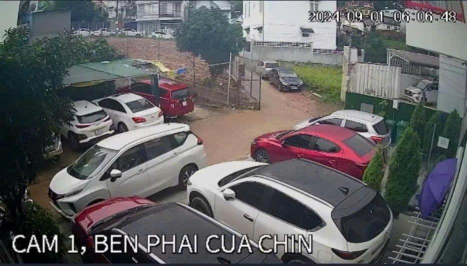 Da Lat Cao Nguyen Hotel 外观 照片