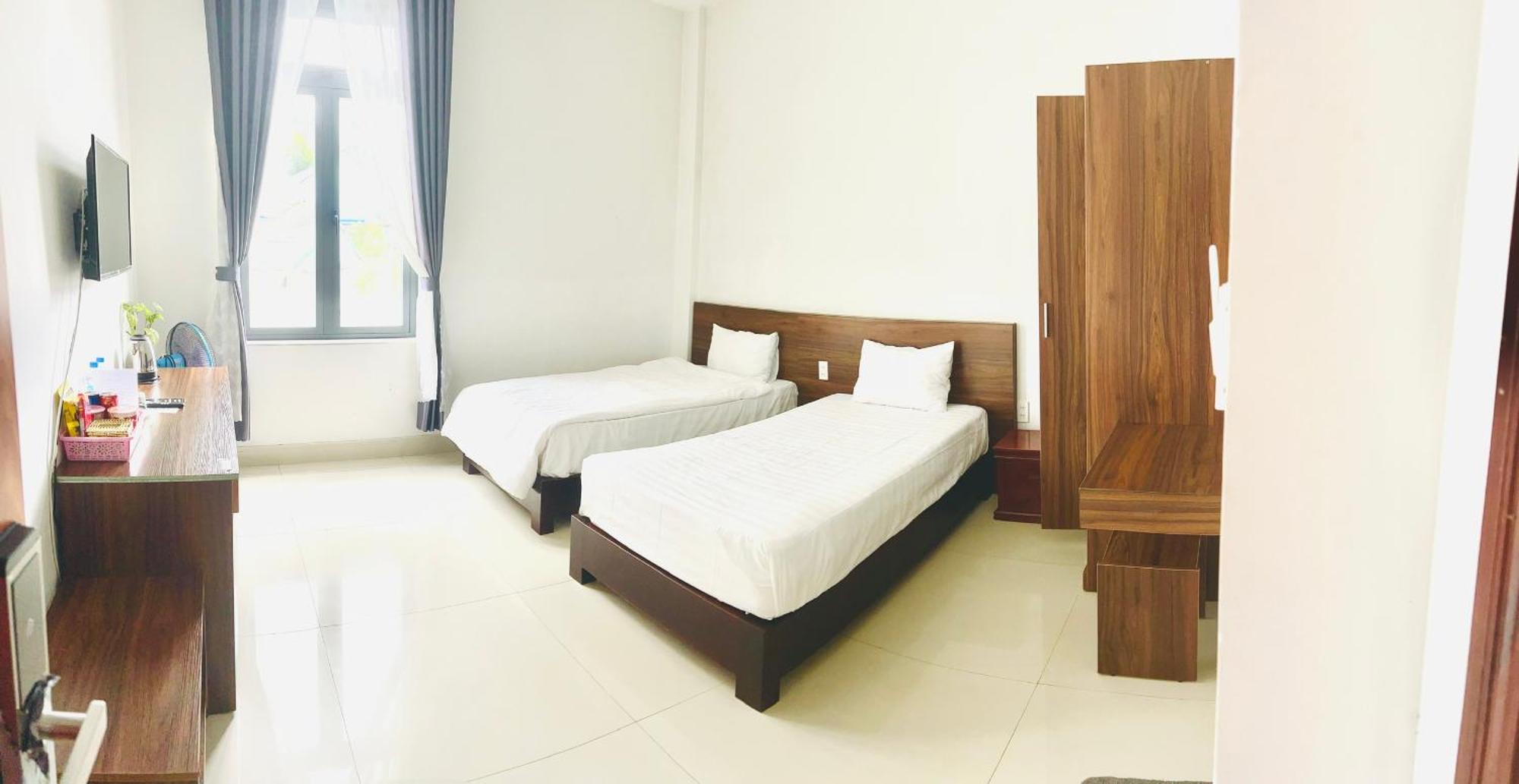 Da Lat Cao Nguyen Hotel 外观 照片